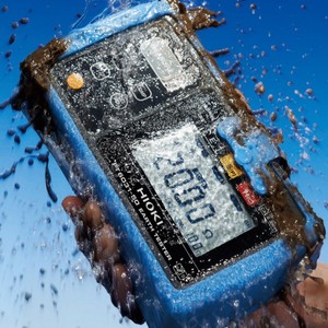 Hioki FT6031-50 - Testeur <span class=keywords><strong>de</strong></span> <span class=keywords><strong>terre</strong></span> - Product Image 6