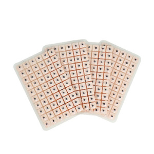 Semi Adesivi per Agopuntura Auricolare e Perline Magnetiche CIDA, Cerotti Massaggianti a Pressione, Semi per Orecchio Bio-CD3266 Classe I, Guangzhou Cina - Product Image 3