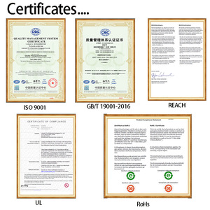 Sensor M8 3 Pin Right Angle Straight Male Female Waterproof IP67 Cable Connector PVC Jacket 60V 1m Length Electronic - Product Image 4