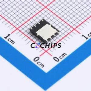 Transistor à effet de champ (MOSFET) MOT6129G PDFN5x6-8L d'origine neuf - Product Image 2