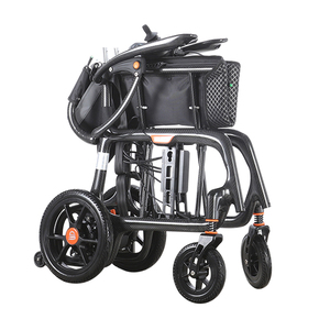 2025 gran oferta, <span class=keywords><strong>silla</strong></span> <span class=keywords><strong>de</strong></span> <span class=keywords><strong>ruedas</strong></span> eléctrica <span class=keywords><strong>de</strong></span> fibra <span class=keywords><strong>de</strong></span> carbono plegable con batería <span class=keywords><strong>de</strong></span> litio ultrapesa plegable <span class=keywords><strong>de</strong></span> viaje <span class=keywords><strong>de</strong></span> lujo - Product Image 6