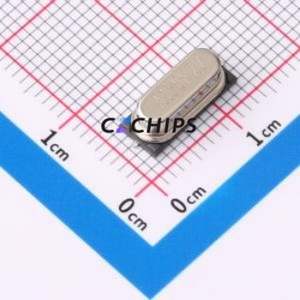 ABLS-13.52127MHZ-10-J-4Q-T Crystal (Passive) HC-49S-SMD Crystal Oscillator 13.52127MHz 30ppm 10pF 100ppm - Product Image 1