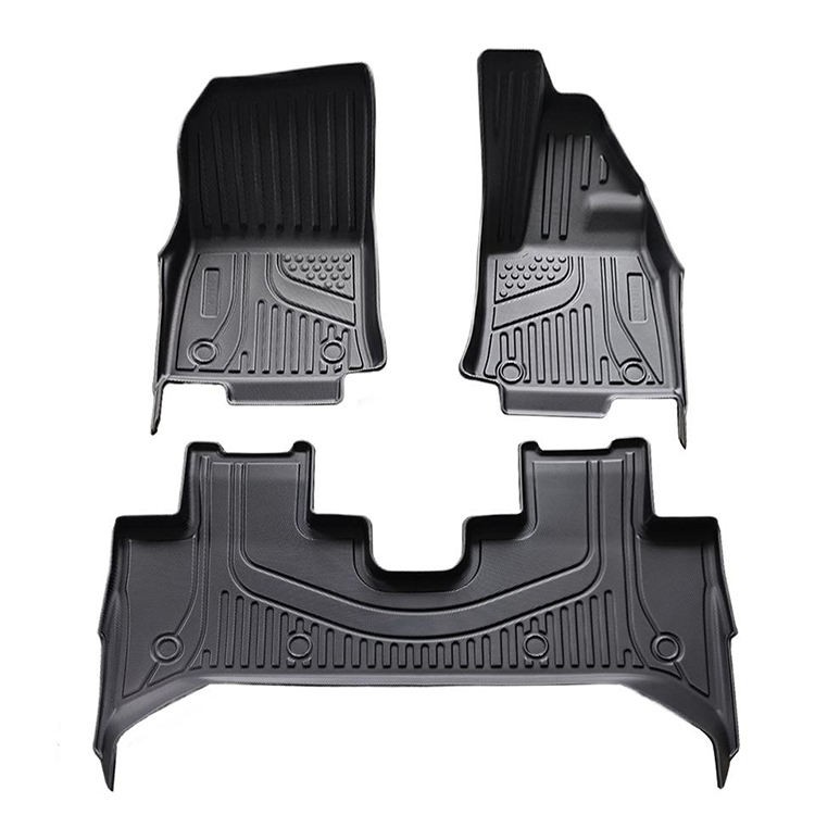 Tapis de sol (RHD)