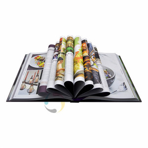ชุดของขวัญสำหรับเด็กพิมพ์หนังสือคัมภีร์กุรอานพิมพ์ลายหนังสือการ์ตูนเซ็กซ์ - Product Image 6
