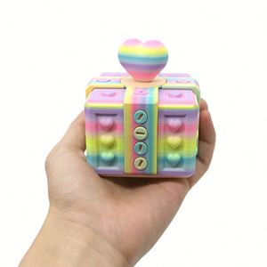 Caja Sorpresa Divertida y Creativa para el Día de San Valentín, el Día de los Inocentes, Regalo Promocional - Product Image 2