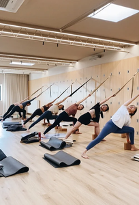 Sangles de suspension murales en bois pour <span class=keywords><strong>yoga</strong></span>, systèmes de barres et échelles, support de fixation, taille personnalisable - Product Image 6