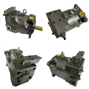 Pompe à piston variable PV140 140CC à commande par détection de charge PV140R1K1T1NMMC Série PV Circuit ouvert 420 bars - Product Image 4