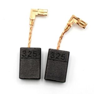 Escobillas de Carbón CB325 para Herramientas Eléctricas HR2230 HR2460 HR2470 HR2470T HR2470FT HR2800 HR2810 HR2810 para Taladros 9555/6/7/8 - Product Image 2