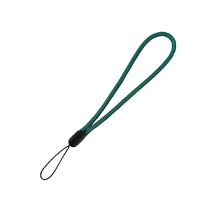 Sangle de téléphone portable 7 brins à la mode, lanière de suspension pour téléphone portable, couleur aléatoire, style italien - Product Image 5