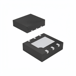 6 WDFN Exposed Pad Buy Online Electronic Components Original Power Management (PMIC) MP6401DGT-18AD3-LF-P - Product Image 1