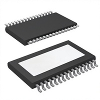 Nouvel amplificateur audio stéréo de classe D TPA3116D2DADR 50W - Entrée 4,5V à 26V, entrée analogique