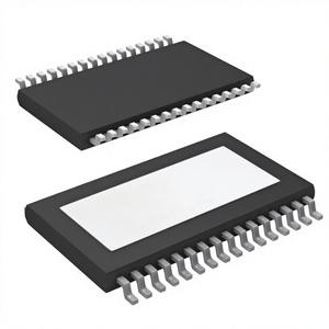 ใหม่ต้นฉบับ TPA3116D2DADR 50W สเตอริโอคลาส-D เครื่องขยายเสียง- 4.5V ถึง 26V อินพุต, อินพุตแบบอะนาล็อก - Product Image 1