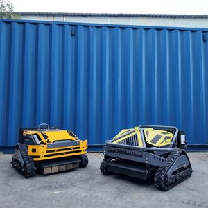 Tosaerba Lawnio LNO 550X2 a Benzina Semovente con Autonomia di 5 Ore Motore a 4 Tempi - Product Image 1