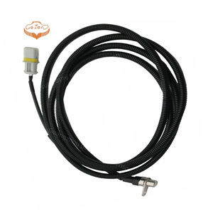 Sensore di Velocità Ruota ABS 4410322850 per <span class=keywords><strong>Alfa</strong></span> <span class=keywords><strong>Romeo</strong></span>, Audi, Chevrolet, Ricambi Auto - Product Image 1