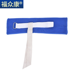 Correas de sujeción para extremidades, talla única, para fijación de manos y pies - Product Image 5