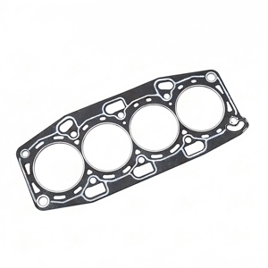 Mitsubi Shi 4g93 N31 Complete Overhaul Set Original Equipment Manufacturer Md970445 Original Engine <strong>Gasket</strong> <strong>Cylinder</strong> <strong>Head</strong> <strong>Gaskets</strong> - Product Image 2