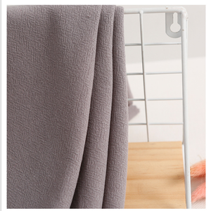 Tessuto Crepe in <span class=keywords><strong>Lino</strong></span> <span class=keywords><strong>e</strong></span> <span class=keywords><strong>Cotone</strong></span> Organico Sanchuang 10s 51*40 con Viscosa per Camicie, Vestiti <span class=keywords><strong>e</strong></span> <span class=keywords><strong>Tende</strong></span> per Bambini <span class=keywords><strong>e</strong></span> Bambine Primavera Estate - Product Image 5