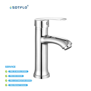 Rubinetto per bagno a cascata, - Product Image 6