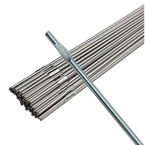 Fil <span class=keywords><strong>de</strong></span> soudage en alliage d'aluminium ER4043 ER5356 diamètres 0,8-4,0 mm MIG TIG - Product Image 1