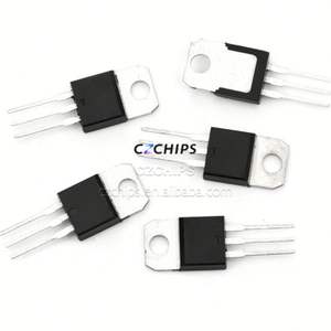 New & Original RNP-10C-470CF TO-220/-2 Integrated Circuit Chip CZSKU:Y7D7U9F5 - Product Image 1