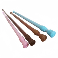 Tringle de Douche Métallique Extensible et Réglable 22MM L80-150CM Diamètre Classique Écologique pour Salle de Bain et Placard