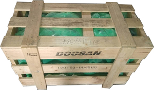 Autobús de camión generador de piezas del motor de excavadora 65,01101-6212E 15102-00538 bloque de cilindros para Doosan - Product Image 4