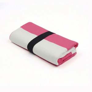 Toalla de Playa de Microfibra de Secado Rápido, Libre de Arena, Venta Directa de Fábrica - Product Image 3