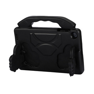 เคสแท็บเล็ตการ์ตูนน่ารักสำหรับเด็ก ป้องกัน <span class=keywords><strong>iPad</strong></span> <span class=keywords><strong>11pro</strong></span> 12th พร้อมขาตั้งแบบพับได้ เคสแท็บเล็ตสำหรับเด็ก ใช้ได้กับ <span class=keywords><strong>iPad</strong></span> และ Samsung - Product Image 6