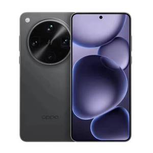 Mejor <span class=keywords><strong>Precio</strong></span> <span class=keywords><strong>OPPO</strong></span> Find X8 Ultra 5G Smartphone con IA, Pantalla <span class=keywords><strong>de</strong></span> 6.82 Pulgadas, Snapdragon 8 Elite, 16GB+512GB, Baterí<span class=keywords><strong>a</strong></span> <span class=keywords><strong>de</strong></span> 6100mah, Carga <span class=keywords><strong>de</strong></span> 100W, Compatible con NFC - Product Image 1
