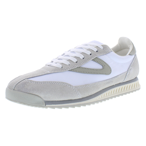 Chaussures pour femmes Tretorn Rawlins 2.0 Couleur : Blanc/Blanc |   100% authentique - Product Image 1