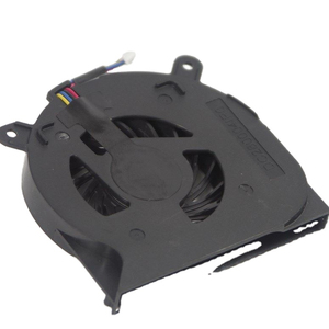 Máy tính xách tay CPU Quạt làm mát cho <span class=keywords><strong>Dell</strong></span> Latitude E6400 E6410 E6500 E6510 chính xác M2400 - Product Image 1