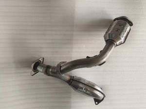 Convertidor Catalítico de Alta Calidad YUEYANG, Cumple con Euro VI, para Mitsubishi Pajero 3.0 Lv6 2000-2006 V64W 4D56 1584A323, 1 Año de Garantía - Product Image 5