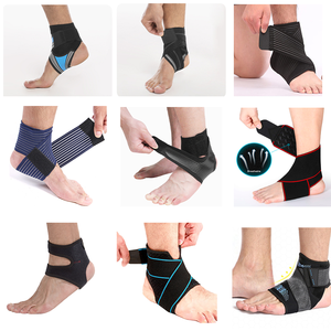Neoprene mắt cá chân bọc hỗ trợ mắt cá chân hỗ trợ Brace - Product Image 6