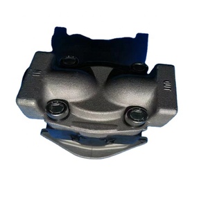 ปั๊มไฮดรอลิกแบบเกียร์ Shimadzu SGP1 SGP2, ปั๊มไฮดรอลิก KYB รุ่น SGP1 - Product Image 3