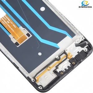 Pantalla LCD In-cell de Alta Calidad de 6.6 Pulgadas para OPO A32/A53/A33, Reemplazo de Pantalla con 1 Año de Garantía, Mejor Precio - Product Image 5