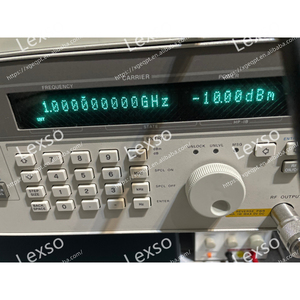 Analizador 8561B 50Hz-6,5Ghz - Product Image 2