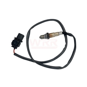 เซ็นเซอร์ออกซิเจนคุณภาพสูงยี่ห้อ WRR ใหม่ สำหรับ F30 F10 328i 528i รับประกัน 1 ปี หัววัดแก๊สไอเสียแบบพรีเมียม ทนทาน - Product Image 1