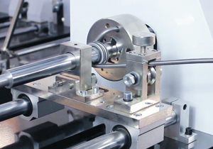 Dây kim loại xoắn và bao bì Thiết bị kiểm tra điện tử Xoắn Máy kiểm tra dây xoắn Máy kiểm tra - Product Image 2