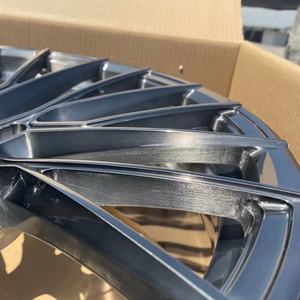 Jantes en aluminium forgé DJJ prennent en charge les kits de freinage importants pour BMW Série 5 Porsche Cayman/911 <span class=keywords><strong>Ford</strong></span> <span class=keywords><strong>Focus</strong></span> <span class=keywords><strong>RS</strong></span> Nissan 350Z 370z - Product Image 4