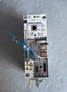1 Unidad Nueva y Original en Stock E84AVTCE3714VX-0 Controlador PLC Industrial Dedicado, PLC Programable Original Disponible para Entrega Inmediata - Product Image 1
