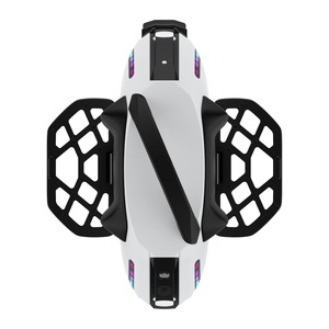 Monociclo Eléctrico con Luz RGB, Batería de 1036 Wh, Motor de 2200 W, Autoequilibrado, Disponible en Stock - Product Image 1