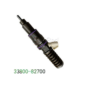 高端产品德尔福发动机E3.5系列喷油器总成33800-82700 3380082700 - Product Image 3