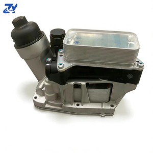 Yüksek Kaliteli Yağ Filtresi Gövdesi 11428507697 BMW F20 F22 F30 F10 E90 E91 için - Product Image 2