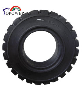 Pneu de <span class=keywords><strong>remorque</strong></span> solide fabriqué en Chine 8.25 <span class=keywords><strong>15</strong></span> Pneu de <span class=keywords><strong>remorque</strong></span> 8.25-<span class=keywords><strong>15</strong></span> 8.25-16 - Product Image 3