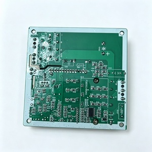 Placa Inverter para Compresor de <span class=keywords><strong>Refrigerador</strong></span> <span class=keywords><strong>Samsung</strong></span> DA92-00089A, PCB VFD, Repuesto Directo OEM para Reparación de Congeladores - Product Image 4