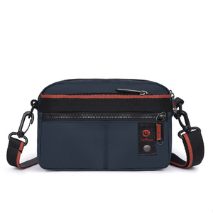 Bolso Bandolera Casual para Teléfono Móvil, Estilo Joker, Deportivo, para Hombre, Tendencia Transfronteriza - Product Image 4