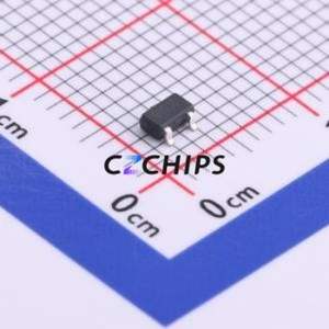 Transistor de Efecto de Campo (MOSFET) G1006LE SOT-23-3L Nuevo y Original, Venta al por Mayor de Componentes Electrónicos y Servicio BOM - Product Image 1