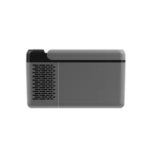 Alpicool C9 12V Petit mini réfrigérateur portable DC à compresseur pour voiture, congélateur à compresseur, réfrigérateur mobile - Product Image 5