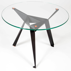 Cristal Templado de Alta Calidad, Forma y Tamaño Personalizados, Diseño Moderno, Alta Resistencia, Ecológico, para Mesa de Comedor, Escaleras, Hoteles - Product Image 5