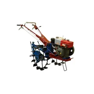 China factory supply Paddy Wheel for Two Wheel diesel 2 wheels farming walking tractor 8hp 10hp 12hp 15hp 18hp 20hp for sale